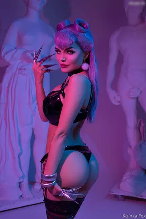 Kalinka Fox OnlyFans Leaked Free Thumbnail Picture - #yLgP0uHzNU