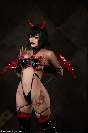 Kalinka Fox OnlyFans Leaked Free Thumbnail Picture - #yUCyzeGyuG