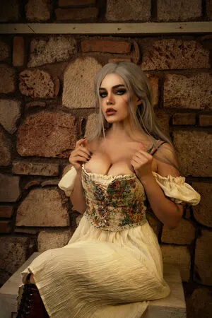 Kalinka Fox OnlyFans Leaked Free Thumbnail Picture - #yk89XEe1tL