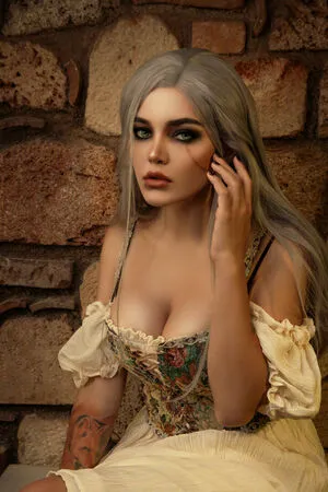 Kalinka Fox OnlyFans Leaked Free Thumbnail Picture - #z8ol6XJO0E