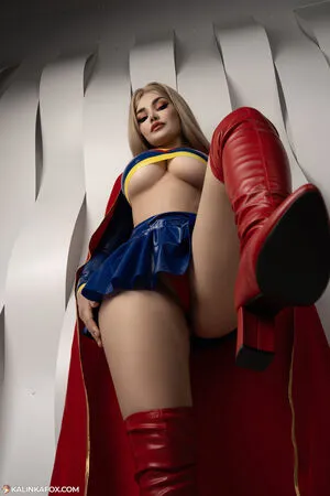 Kalinka Fox OnlyFans Leaked Free Thumbnail Picture - #zmPlmcGXi6