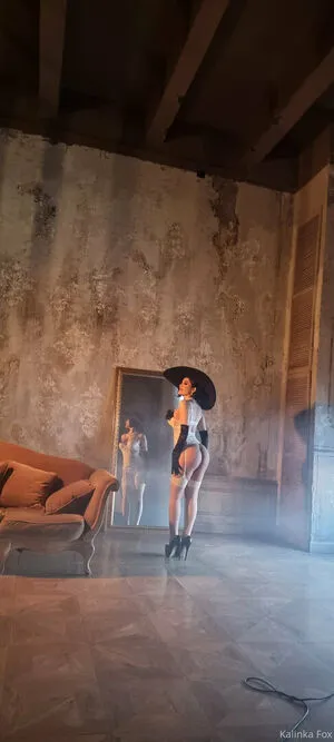 Kalinkafox OnlyFans Leaked Free Thumbnail Picture - #0Vw1MjrkNY