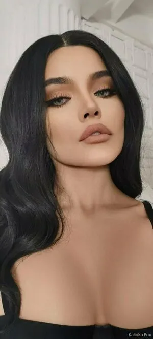 Kalinkafox OnlyFans Leaked Free Thumbnail Picture - #2GMjr5kVvq