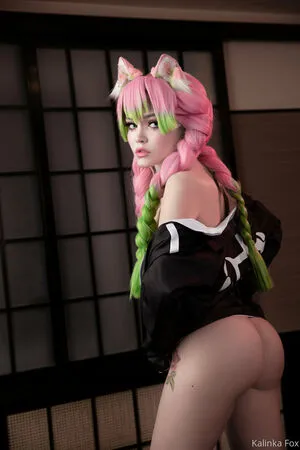Kalinkafox OnlyFans Leaked Free Thumbnail Picture - #EtzDv9zhYC
