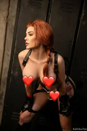 Kalinkafox OnlyFans Leaked Free Thumbnail Picture - #FpOashiGPH