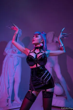 Kalinkafox OnlyFans Leaked Free Thumbnail Picture - #RKWbvqQooe