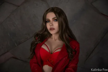 Kalinkafox OnlyFans Leaked Free Thumbnail Picture - #TcUnpGUjSZ