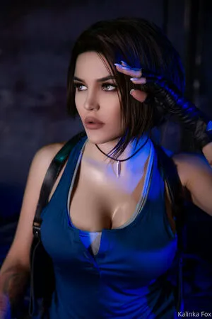 Kalinkafox OnlyFans Leaked Free Thumbnail Picture - #l9xh9luVkN