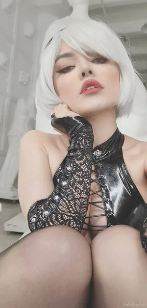 Kalinkafox OnlyFans Leaked Free Thumbnail Picture - #xl0uIoyBpE