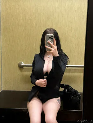 Kalirhea18 OnlyFans Leaked Free Thumbnail Picture - #PrYzDCLF4K