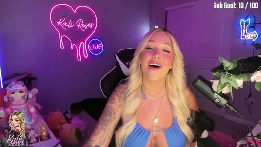 Kaliro Ses OnlyFans Leaked Free Thumbnail Picture - #W24CKRjtj4