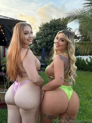Kaliroses OnlyFans Leaked Free Thumbnail Picture - #kRWZXaMH3F
