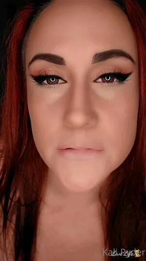 Kaliryder OnlyFans Leaked Free Thumbnail Picture - #CrPaJZprJY