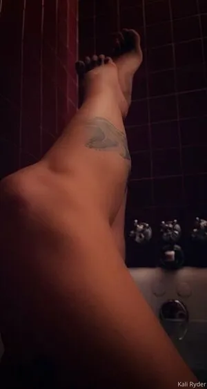 Kaliryder OnlyFans Leaked Free Thumbnail Picture - #HCZ78ZgtL2