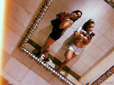 Kaliryder OnlyFans Leaked Free Thumbnail Picture - #RQLd344ijB