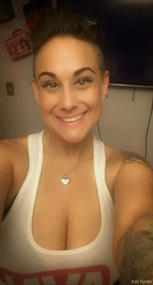 Kaliryder OnlyFans Leaked Free Thumbnail Picture - #oSIAilWVwy