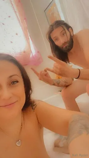 Kaliryder OnlyFans Leaked Free Thumbnail Picture - #yaUOs0w7dt