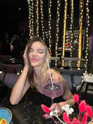 Kalisa Pearl OnlyFans Leaked Free Thumbnail Picture - #d5aOwA2lp8
