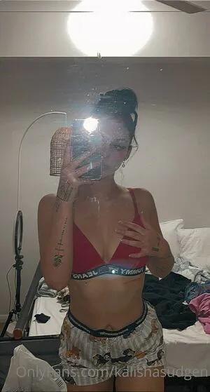 Kalishasudgen OnlyFans Leaked Free Thumbnail Picture - #7b7NS5Bx9X