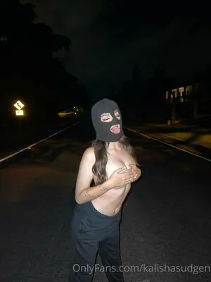 Kalishasudgen OnlyFans Leaked Free Thumbnail Picture - #8kMW9DnQrU