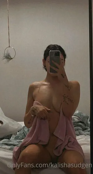 Kalishasudgen OnlyFans Leaked Free Thumbnail Picture - #HC1ExmtLVI