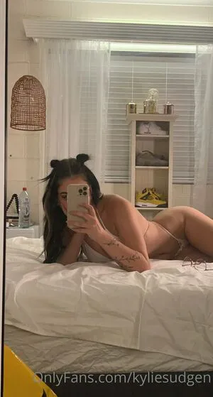 Kalishasudgen OnlyFans Leaked Free Thumbnail Picture - #k4h0SWrxye