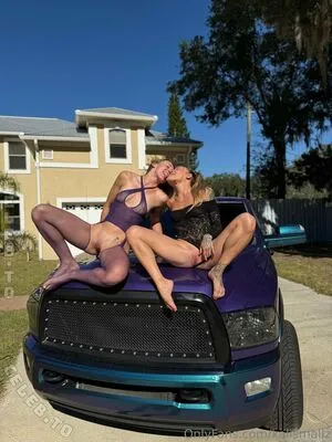 Kalismallz OnlyFans Leaked Free Thumbnail Picture - #0RmkivPdyl