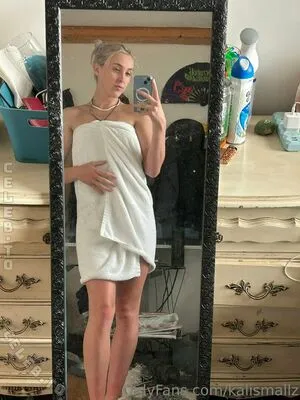 Kalismallz OnlyFans Leaked Free Thumbnail Picture - #S77ky05Rjg