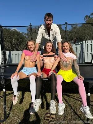 Kalismallz OnlyFans Leaked Free Thumbnail Picture - #ZSLSgmd9M1