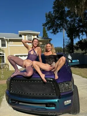 Kalismallz OnlyFans Leaked Free Thumbnail Picture - #bRVXAEKq5c