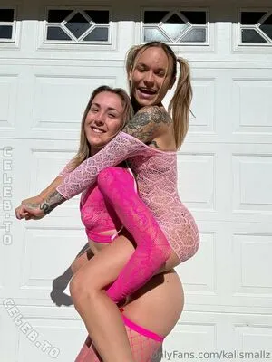 Kalismallz OnlyFans Leaked Free Thumbnail Picture - #kyPA0x1c1R