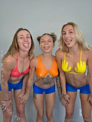 Kalismallz OnlyFans Leaked Free Thumbnail Picture - #sc6nfeGeCI