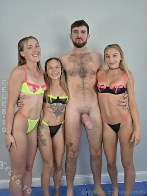 Kalismallz OnlyFans Leaked Free Thumbnail Picture - #tlsLReZvyy