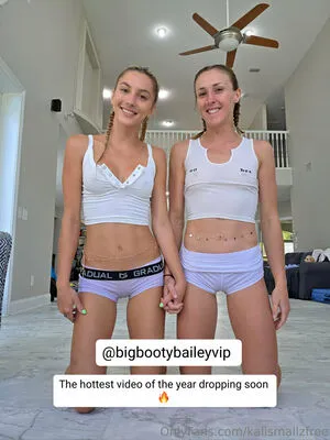 Kalismallzfree OnlyFans Leaked Free Thumbnail Picture - #1YYyKKmzSS