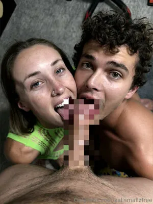 Kalismallzfree OnlyFans Leaked Free Thumbnail Picture - #AKB5tjckvM