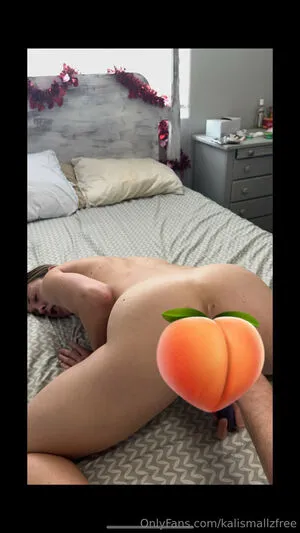Kalismallzfree OnlyFans Leaked Free Thumbnail Picture - #XtlC1mgzZk