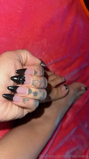 Kalithagoddess OnlyFans Leaked Free Thumbnail Picture - #ESnX7VOxXj
