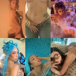 Kaliuchis OnlyFans Leaked Free Thumbnail Picture - #BrjYSQAXT4