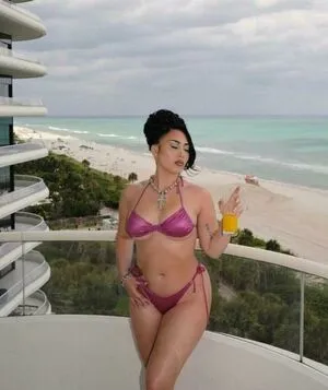 Kaliuchis OnlyFans Leaked Free Thumbnail Picture - #Mbjhbc8z96