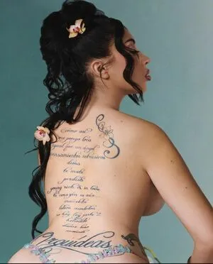 Kaliuchis OnlyFans Leaked Free Thumbnail Picture - #OQoEBgrb8S