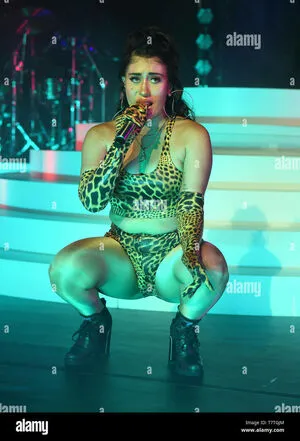 Kaliuchis OnlyFans Leaked Free Thumbnail Picture - #dPQo71790e
