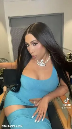 Kaliuchis OnlyFans Leaked Free Thumbnail Picture - #vxqTotjQzN