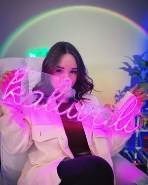 Kaliwali OnlyFans Leaked Free Thumbnail Picture - #48JUx35HY1