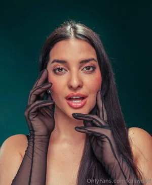 Kaliwoolf OnlyFans Leaked Free Thumbnail Picture - #mFn7xrpA7n