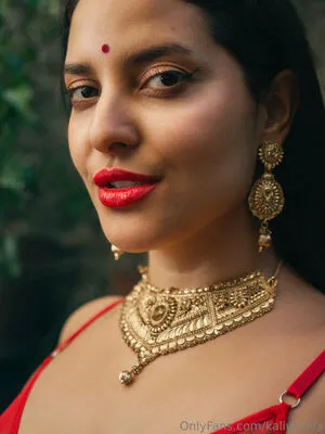 Kaliwoolfx OnlyFans Leaked Free Thumbnail Picture - #GOwfZo2Lbr