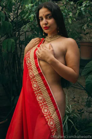 Kaliwoolfx OnlyFans Leaked Free Thumbnail Picture - #akwcWpSO7C