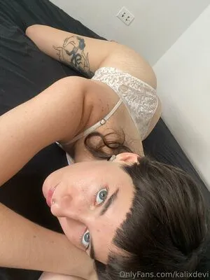 Kalixdevi OnlyFans Leaked Free Thumbnail Picture - #0A1iUdTUen