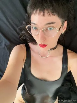 Kalixdevi OnlyFans Leaked Free Thumbnail Picture - #x8O8jxc8cu