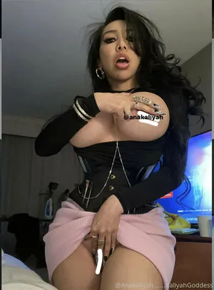Kaliyahgoddess OnlyFans Leaked Free Thumbnail Picture - #2daAdvyjVw