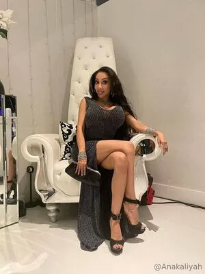 Kaliyahgoddess OnlyFans Leaked Free Thumbnail Picture - #7JkyYQUQMd
